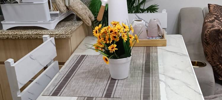 塞莱丹的萨米摇篮(Sami's Cradle at The Celandine)图片