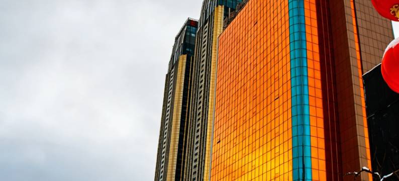 烟台亚细亚大酒店(烟台火车站所城里店)图片