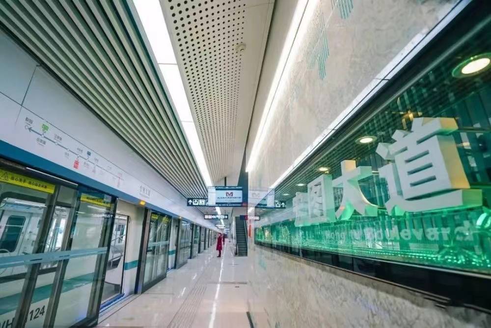 全季酒店(武汉客厅极地海洋世界店)图片