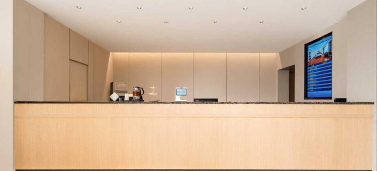 格林豪泰酒店(莒县古城银杏大道店)图片