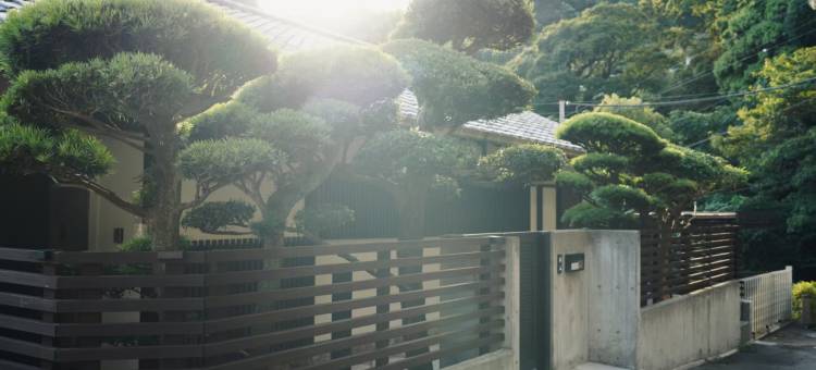 松汐庭院热海别邸(Poka Villa Matsushioen Atami)图片