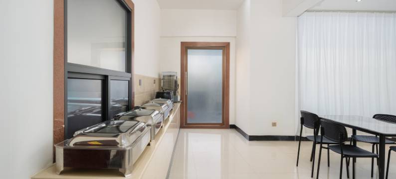 盛美时尚酒店(靖西龙潭湿地公园店)图片