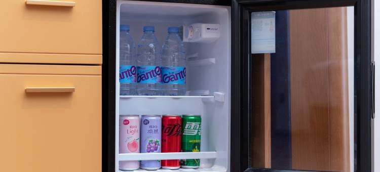 艺龙酒店(贵阳北站黔灵山路店)图片