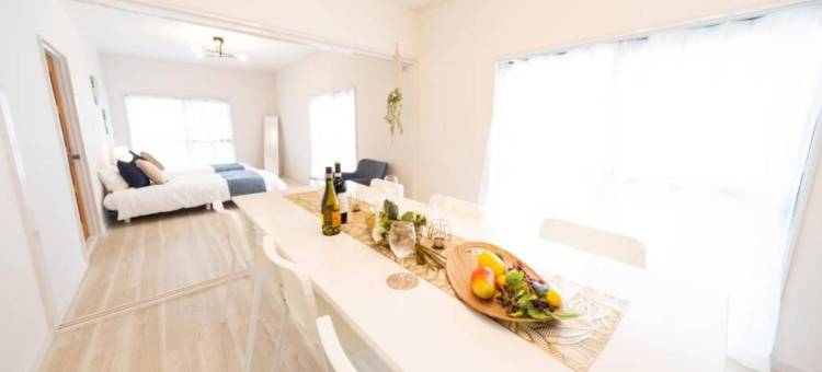 四日市青叶町未来家(Miraie Yokkaichi Aobachou)图片