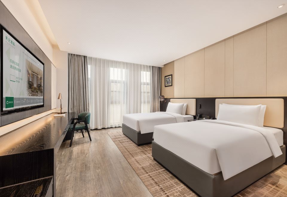 Hotel Overview