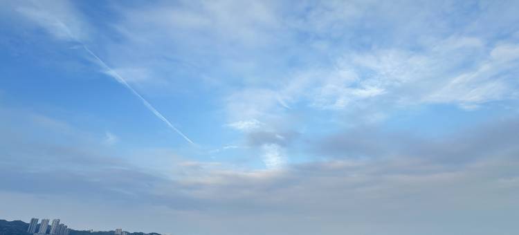 珠海蔓蕾智慧公寓(横琴口岸华发广场店)图片