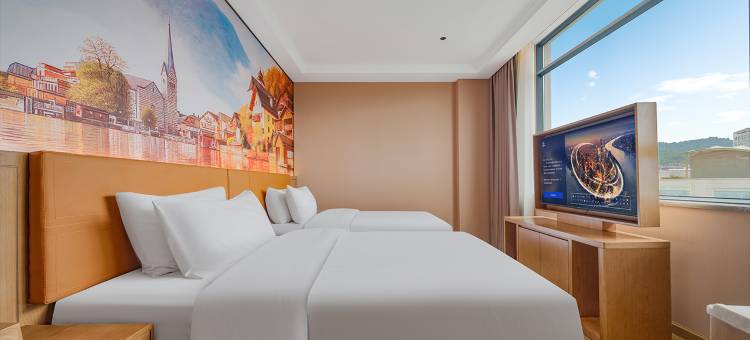 维也纳酒店(大理国际会展中心高铁站店)图片