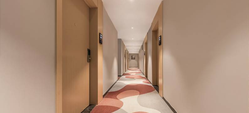 尚客优悦酒店(禹城金辰国际花园店)图片