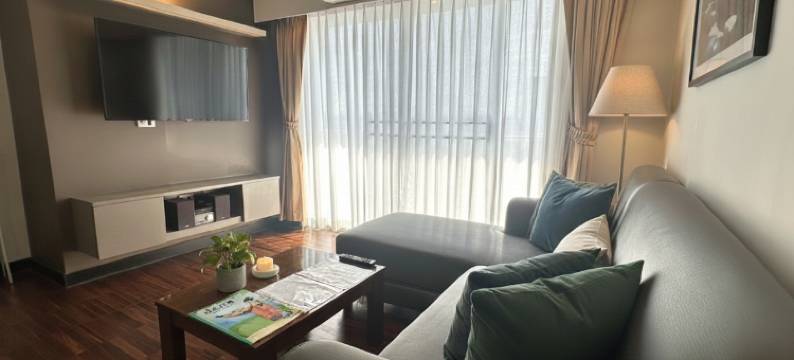 J城服务式公寓&酒店(J Town Serviced Apartments&Hotel)图片