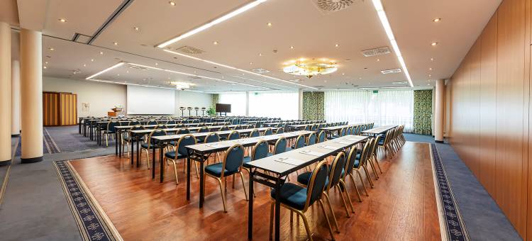 马格德堡米歇酒店(Achat Hotel Magdeburg)图片