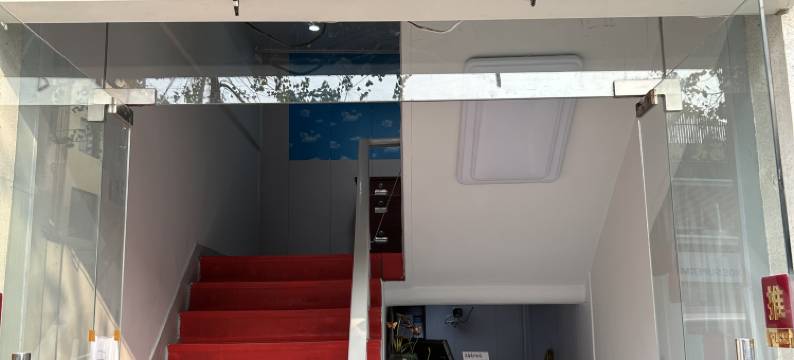 上海金海湾宾馆图片