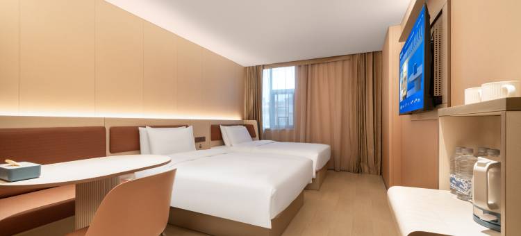 汉庭酒店(湛江徐闻城东大道店)图片