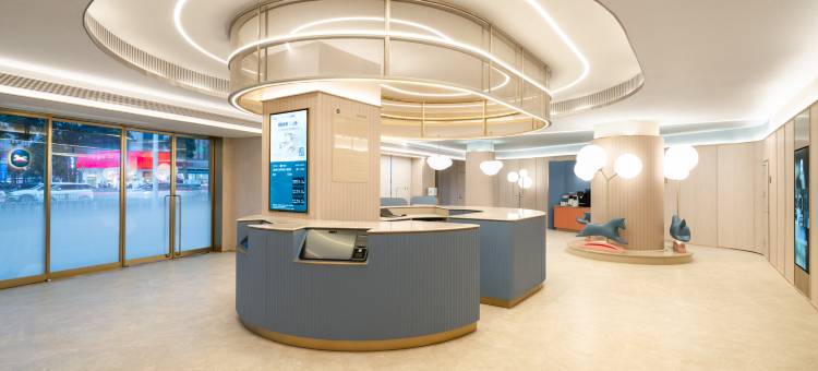 汉庭酒店(湛江徐闻城东大道店)图片