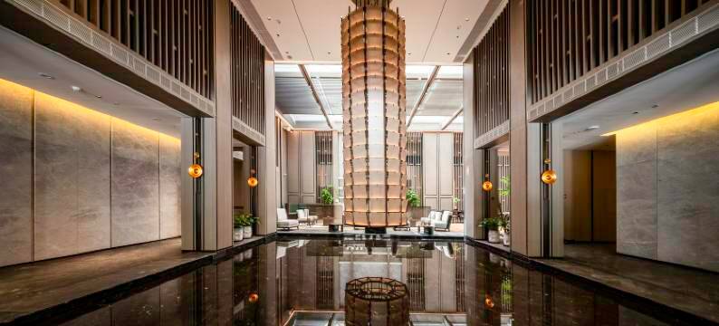 宁波招宝山饭店图片