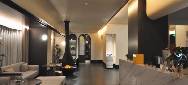 西子湾酒店(南昌西站国际体育中心店)图片