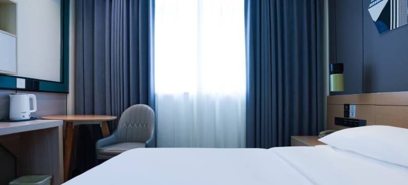 如家艾扉酒店(上海崇明堡镇中路店)图片