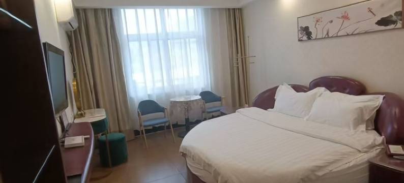 禹州丽水金沙宾馆图片