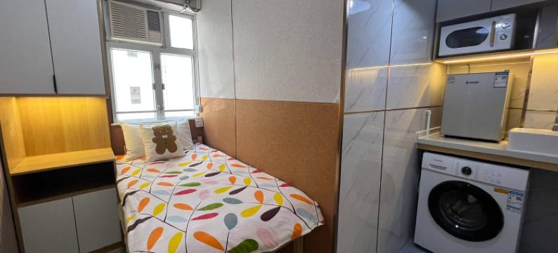 香港利园宾馆图片