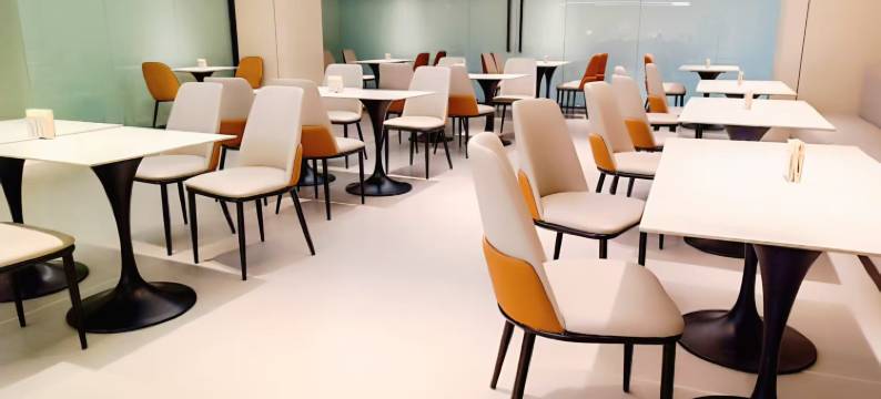 网鱼电竞酒店(杭州西溪湿地天目里店)图片