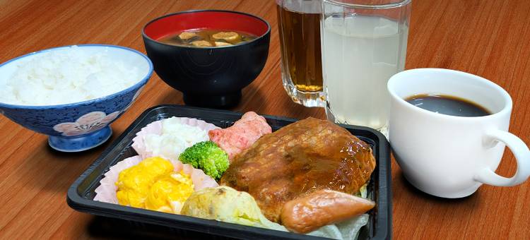 挂川皇家酒店-车站2号酒店(Royal Inn Kakegawa (Station Hotel 2))图片