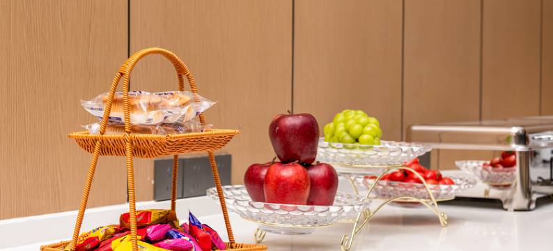 亚悦酒店(柏亿生活广场店)图片