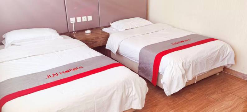 贵都酒店(北师大附中店)图片