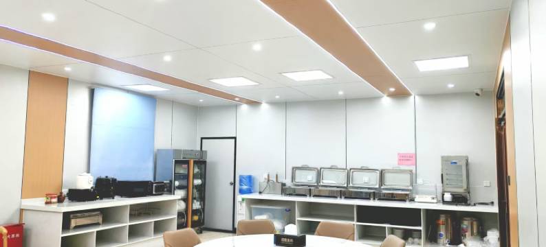 嘉路康养酒店(桂林火车站万象城店)图片