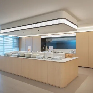 全季酒店(晋城红星东街国贸店)