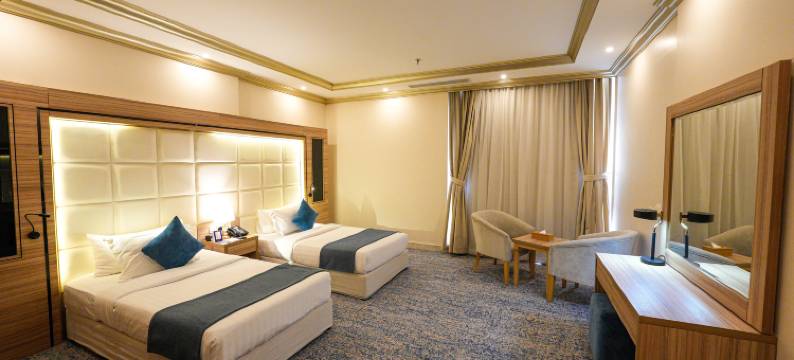 Casa Diora Al Naseem图片
