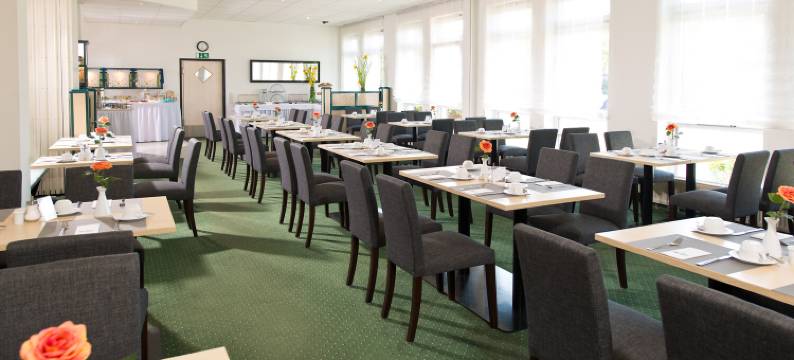 莱茵河畔蒙海姆 ACHAT 酒店(ACHAT Hotel Monheim)图片