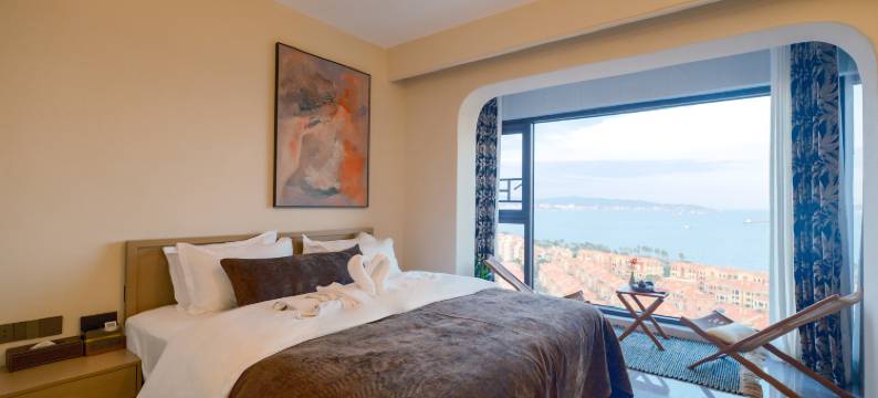 斯维登酒店(招商卡达凯斯店)图片