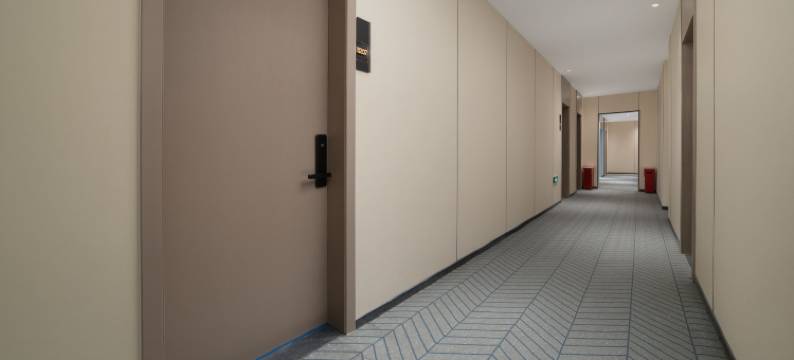 途遇拾光酒店(济南泉城广场趵突泉店)图片