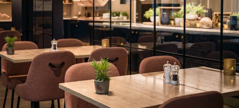 品质特罗姆瑟大酒店(Quality Hotel Grand Tromsø)图片