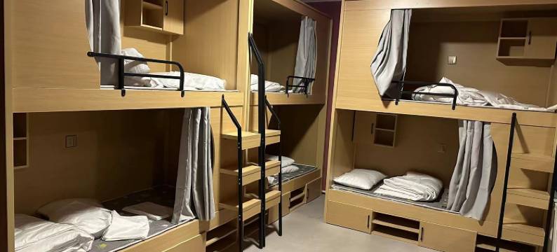 帕拉伊巴民宿图片