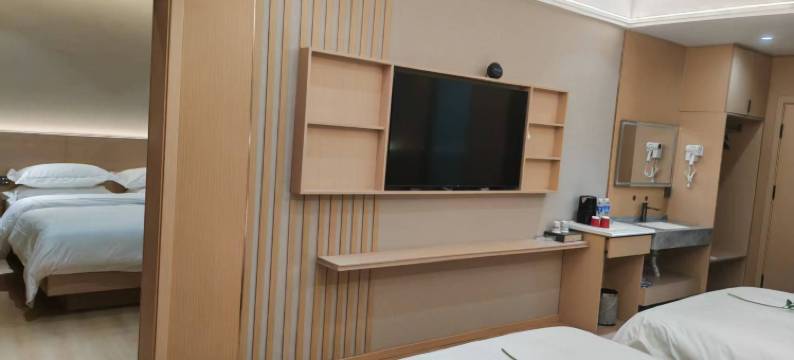 元谋爱尚酒店图片