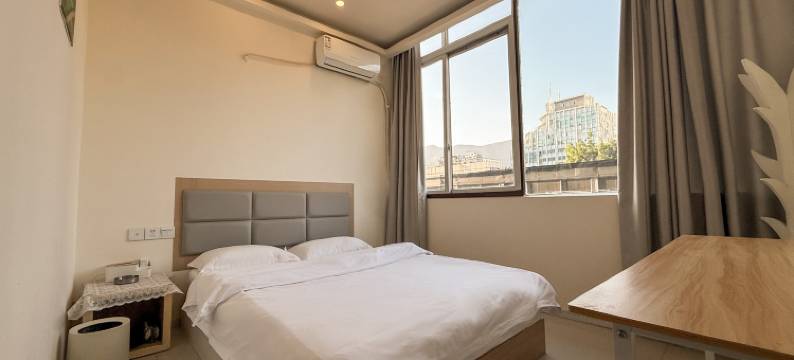 攀枝花花城客栈(攀枝花公园店)图片