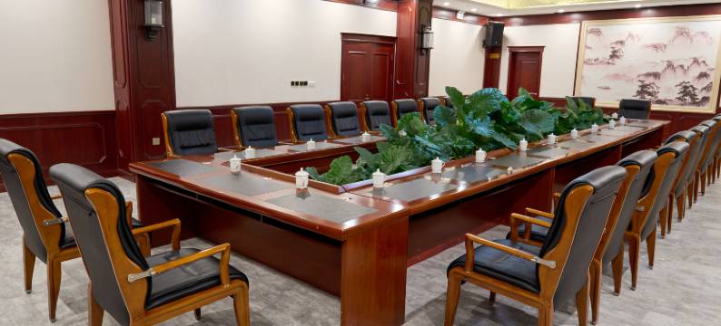 行唐九都商旅酒店图片