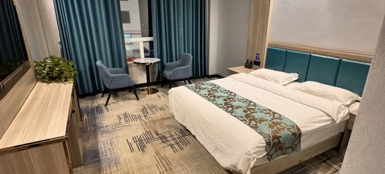 尖扎坎布拉永和宾馆图片