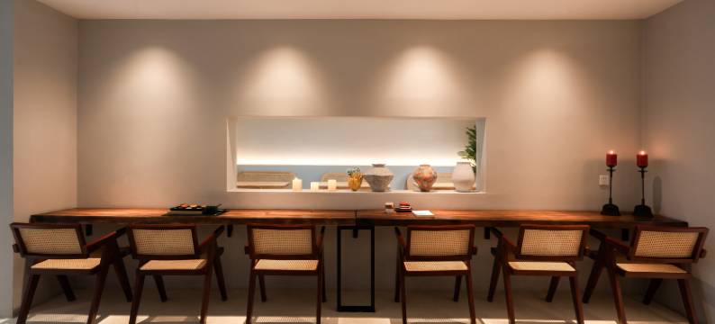 蔚蓝海景民宿(才村洱海生态廊道店)图片