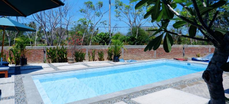 Matappa Guest House图片