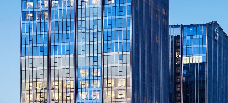 昆明喜来登酒店图片