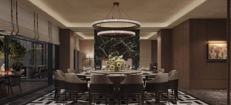 常州溧阳万豪万枫酒店图片