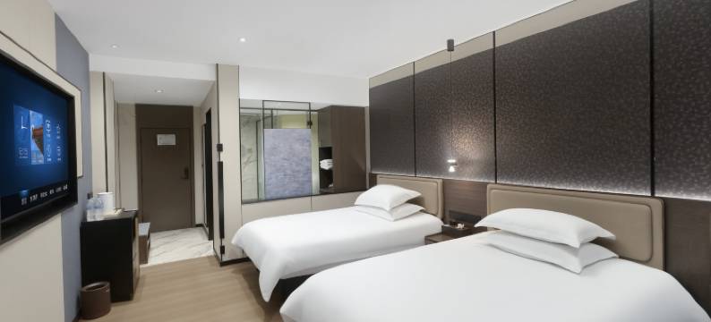 永平鑫利达大酒店图片