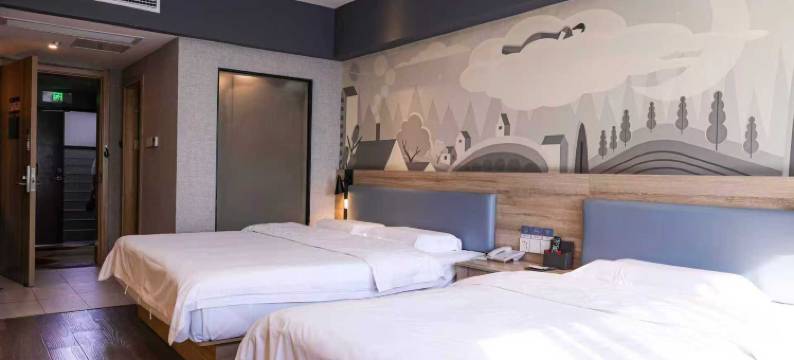 尚客优酒店(新沂大桥路店)图片