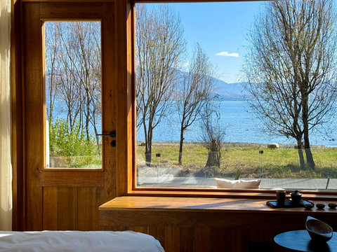 归真居· Purity Villa·海岸谧境雅宿(大理喜洲镇洱海店)