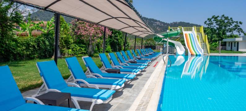 佩拉奥拉度假酒店及水疗中心 - 全包式(Pera Aura Resort Hotel & Spa - All Inclusive)图片