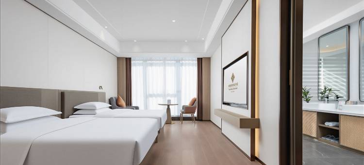 安徽南聚金陵大酒店图片