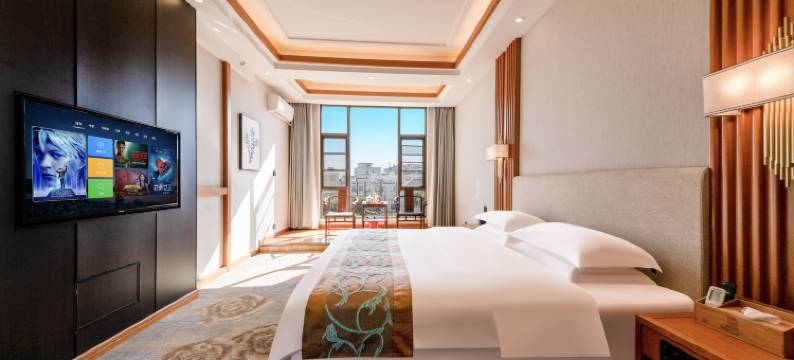 盛都大酒店(大理祥云高铁站店)图片