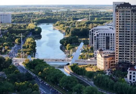 齐齐哈尔亚兰轻居酒店(万达广场店)图片