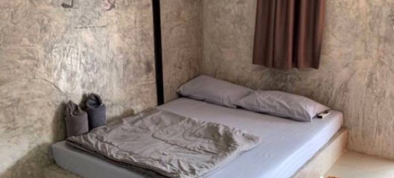 拉克查亚宁瑞索特科兰(Rakchayanin Resort Koh Larn)图片